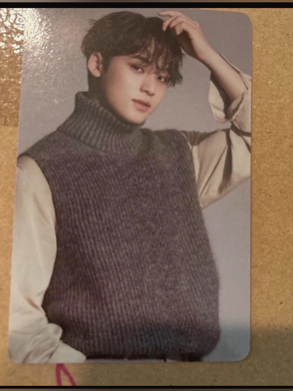 Photo card